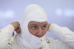 Valtteri Bottas, Mercedes AMG F1
