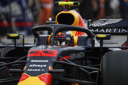 Max Verstappen, Red Bull Racing RB14