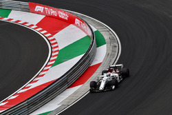 Marcus Ericsson, Sauber C37