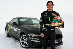 Cameron Waters, Tickford Racing Ford Mustang