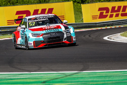 Gordon Shedden, Audi Sport Leopard Lukoil Team Audi RS 3 LMS
