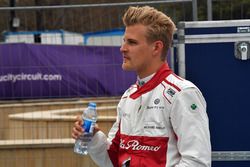 Маркус Эрикссон, Alfa Romeo Sauber