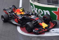 Max Verstappen, Red Bull Racing RB14