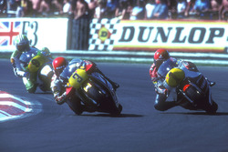 Randy Mamola, Kenny Roberts, Kork Ballington