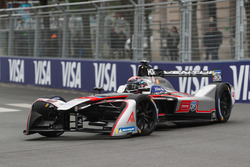 Edoardo Mortara, Venturi Formula E Team