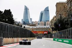 Сергей Сироткин, Williams FW41
