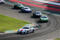 Bashar Mardini, GDL Racing