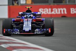 Пьер Гасли, Scuderia Toro Rosso STR13