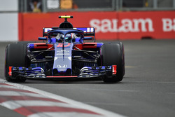 Пьер Гасли, Scuderia Toro Rosso STR13