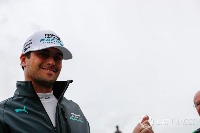 Nelson Piquet Jr.