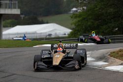 James Hinchcliffe, Schmidt Peterson Motorsports Honda