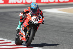 Marco Melandri, Aruba.it Racing-Ducati SBK Team