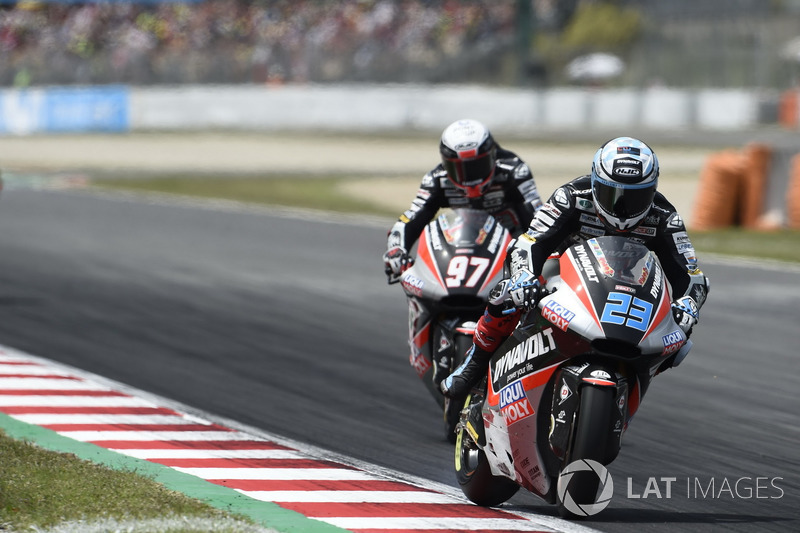 Marcel Schrotter, Dynavolt Intact GP