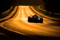 Себастьен Буэми, Казуки Накаджима, Фернандо Алонсо, Toyota Gazoo Racing, Toyota TS050 Hybrid (№8)
