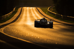 Себастьен Буэми, Казуки Накаджима, Фернандо Алонсо, Toyota Gazoo Racing, Toyota TS050 Hybrid (№8)