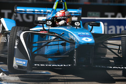 Nicolas Prost, Renault e.Dams