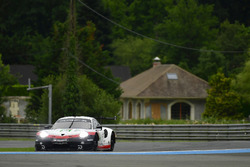 #93 Porsche GT Team Porsche 911 RSR: Patrick Pilet, Nick Tandy, Earl Bamber