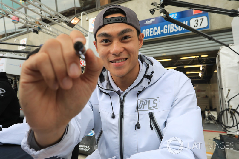 Jazeman Jaafar