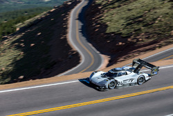 #94 Romain Dumas, Volkswagen I.D. R Pikes Peak