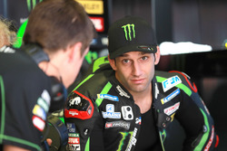 Johann Zarco, Monster Yamaha Tech 3