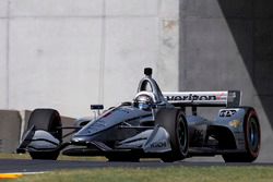 Josef Newgarden, Team Penske Chevrolet