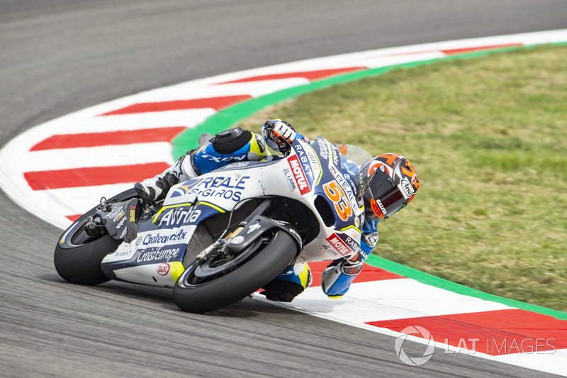 Tito Rabat, Avintia Racing