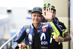 Valentino Rossi, Yamaha Factory Racing