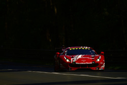 #85 Keating Motorsports Ferrari 488 GTE: Ben Keating, Jeroen Bleekemolen, Luca Stolz