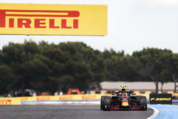 Max Verstappen, Red Bull Racing RB14