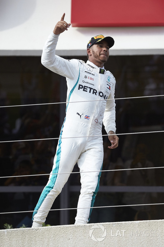 Francia Nagydíj - F1 2018 - vasárnap