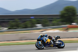 Thomas Luthi, Estrella Galicia 0,0 Marc VDS