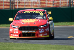 Fabian Coulthard, DJR Team Penske Ford