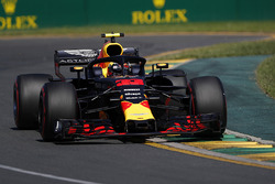Max Verstappen, Red Bull Racing RB14