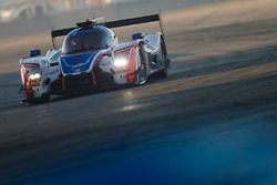 #32 United Autosports Ligier LMP2, P: Phil Hanson, Alex Brundle, Paul di Resta