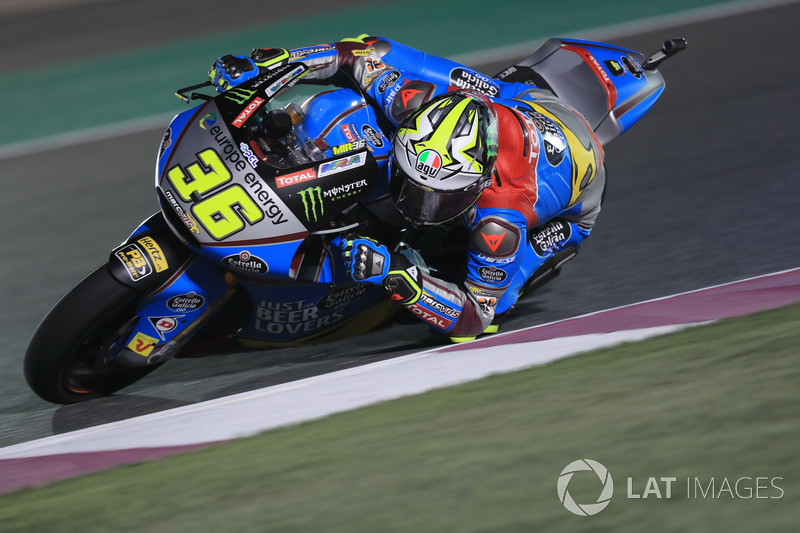 Joan Mir, Marc VDS
