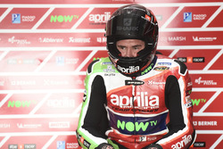 Scott Redding, Aprilia Racing Team Gresini