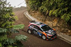 Alexey Lukyanuk, Alexey Arnautov, Ford Fiesta R5