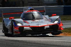 #6 Acura Team Penske Acura DPi, P: Dane Cameron, Juan Pablo Montoya, Simon Pagenaud