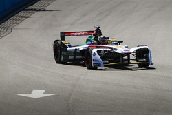 Daniel Abt, Audi Sport ABT Schaeffler
