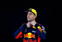 Daniel Ricciardo, Red Bull Racing