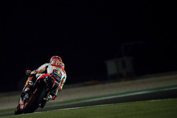 Marc Marquez, Repsol Honda Team