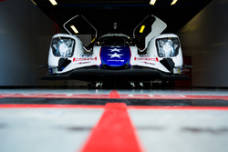 #21 Dragonspeed Oreca 07 - Gibson: Henrik Hedman, Nicolas Lapierre, Ben Hanley