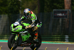 Kenan Sofuoglu, Kawasaki Puccetti Racing