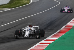Marcus Ericsson, Sauber C37