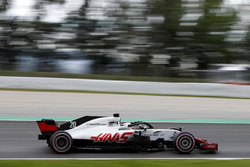 Kevin Magnussen, Haas F1 Team VF-18