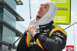 Simon Pagenaud, Team Penske Chevrolet