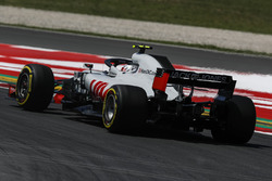 Kevin Magnussen, Haas F1 Team VF-18