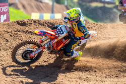 Tony Cairoli, KTM MXGP