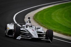 Josef Newgarden, Team Penske Chevrolet