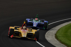 Ryan Hunter-Reay, Andretti Autosport Honda